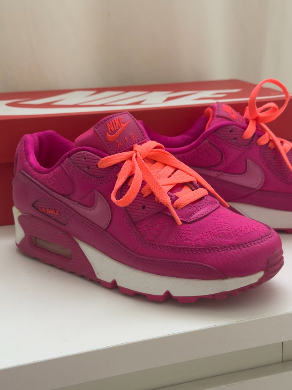 Nike Airmax
